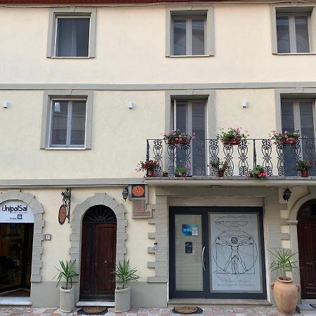 L'Arco B&B Di Charme Passignano sul Trasimeno Eksteriør billede