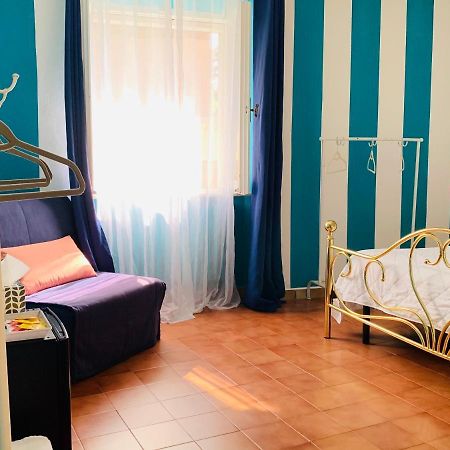 L'Arco B&B Di Charme Passignano sul Trasimeno Eksteriør billede