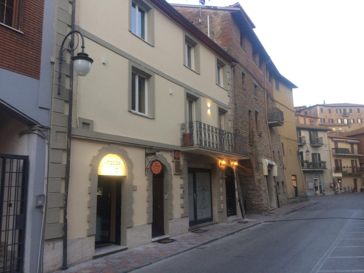 L'Arco B&B Di Charme Passignano sul Trasimeno Eksteriør billede