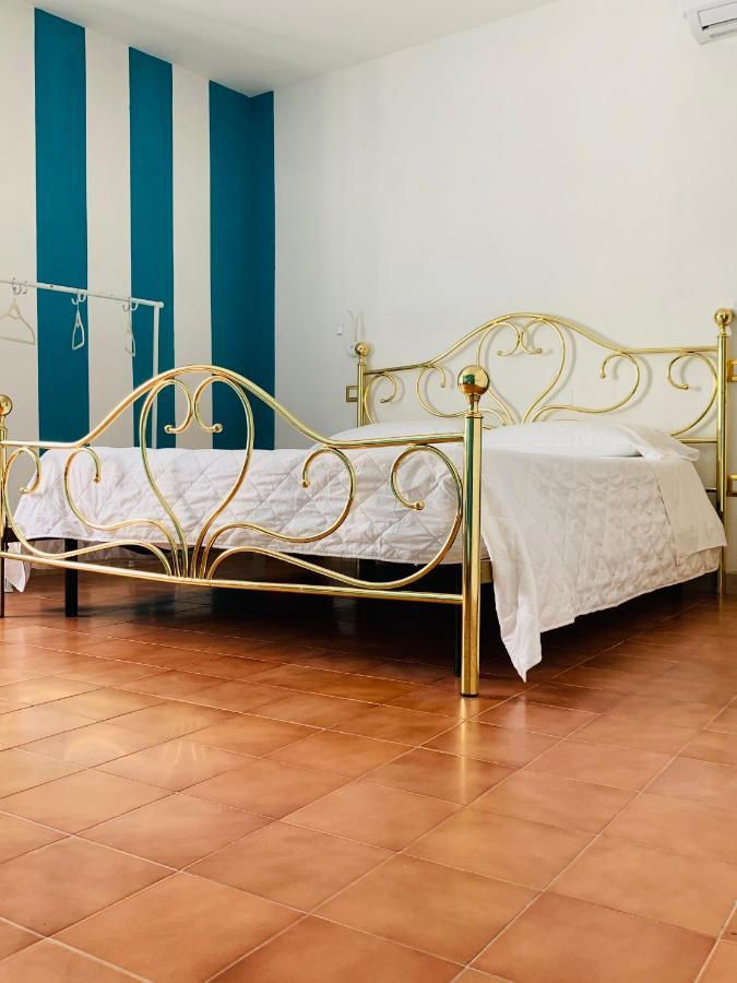L'Arco B&B Di Charme Passignano sul Trasimeno Eksteriør billede